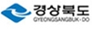 경상북도청