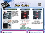 Smart-Cozy User Guide