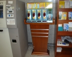 대학교,관공서,대형마트 등 에서 인기짱`NEW-YAP