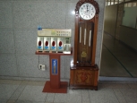 여자대학교에도 충전기가...
